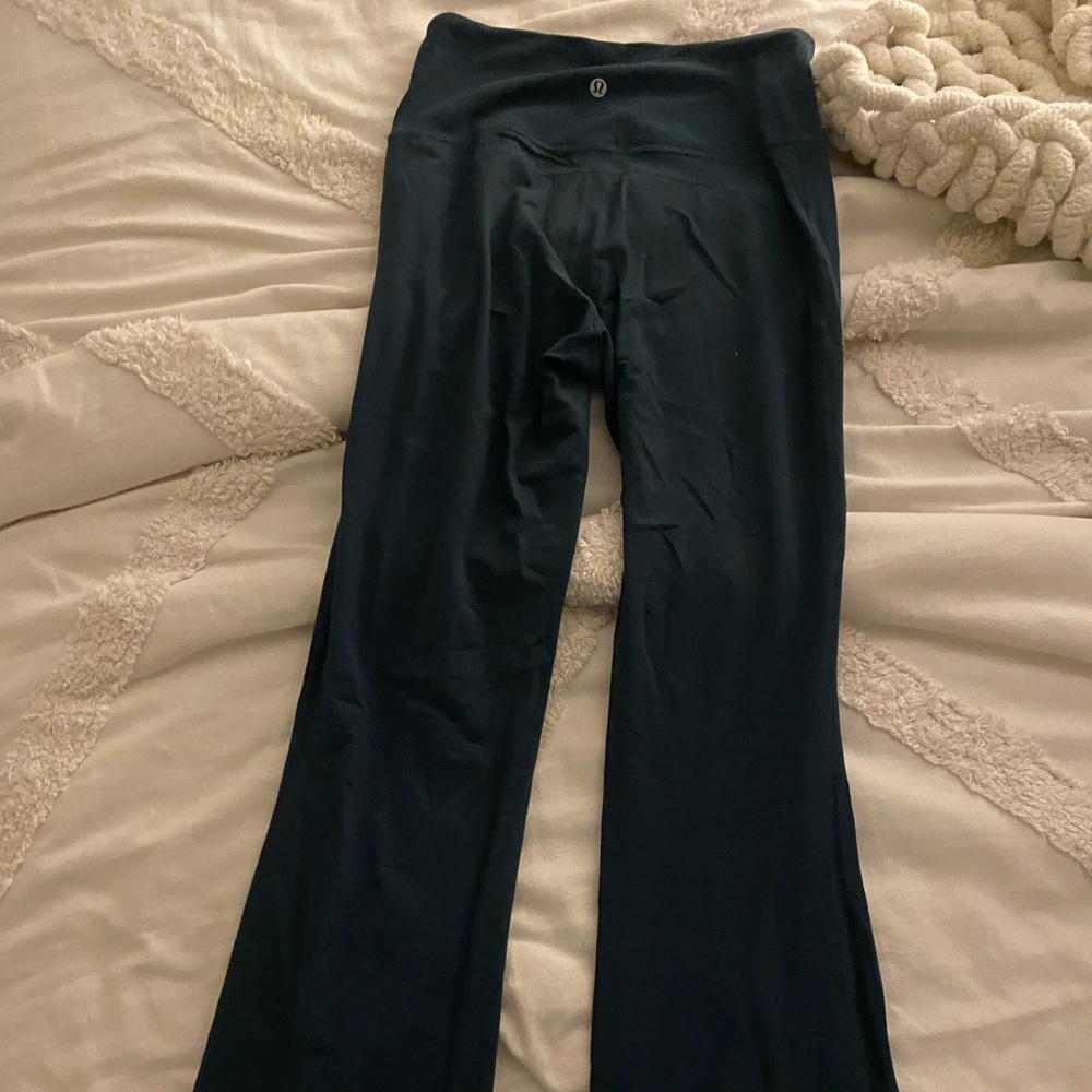 Lululemon groove pant